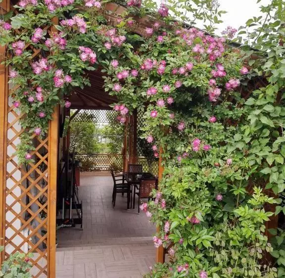 ペンション Georgievi Guest House