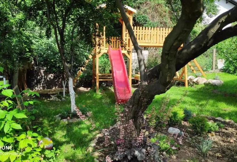 ペンション Georgievi Guest House