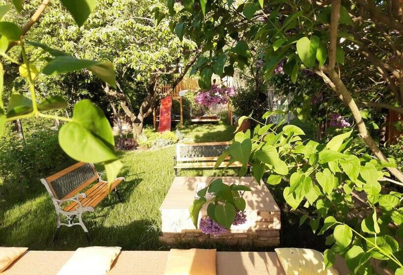 Pensão Georgievi Guest House