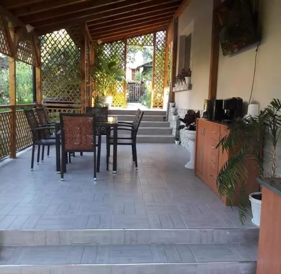 ペンション Georgievi Guest House