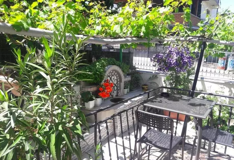 ペンション Georgievi Guest House