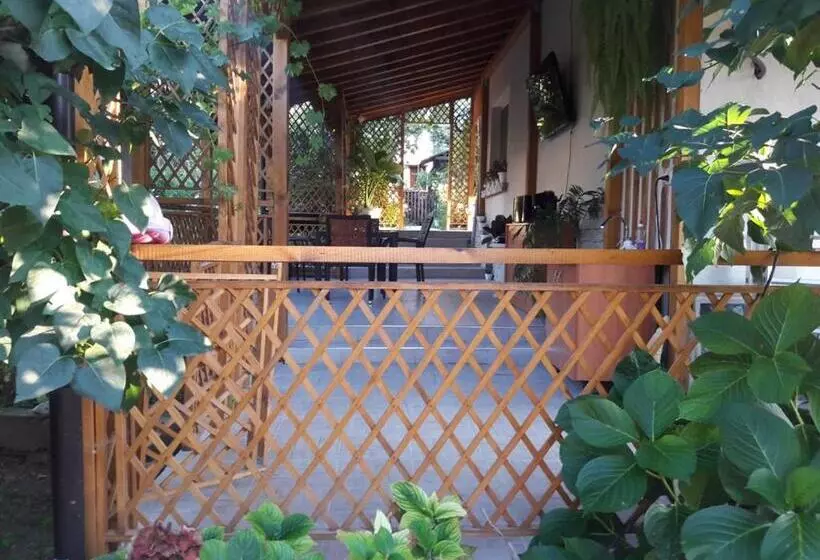 ペンション Georgievi Guest House