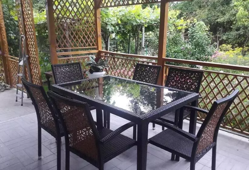 ペンション Georgievi Guest House