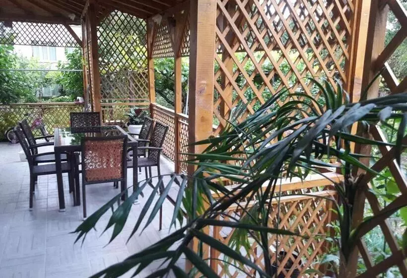 ペンション Georgievi Guest House