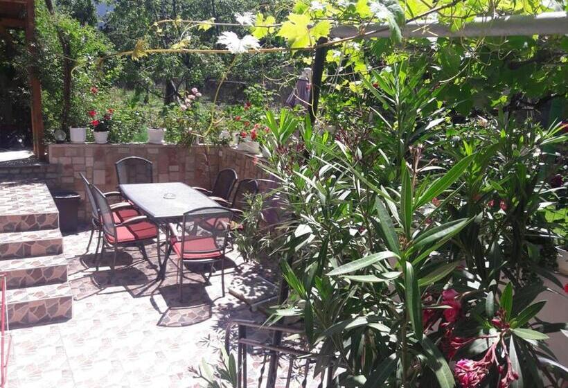 Pensão Georgievi Guest House