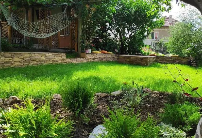 ペンション Georgievi Guest House