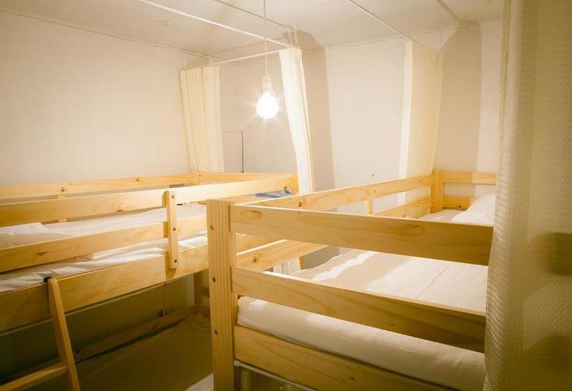 بنسيون Guesthouse Madoka