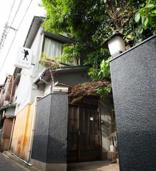 بنسيون Guesthouse Madoka