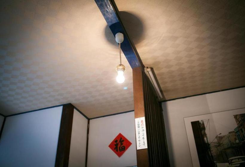 بنسيون Guesthouse Madoka