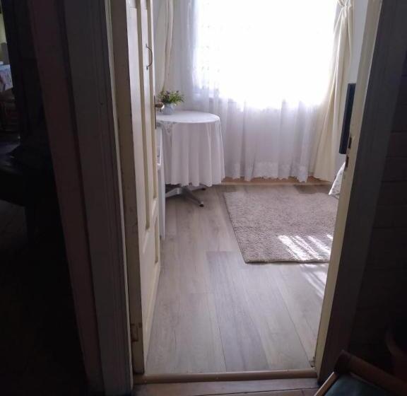 پانسیون Hostal Patrimonial Angelmó