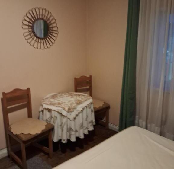 پانسیون Hostal Patrimonial Angelmó