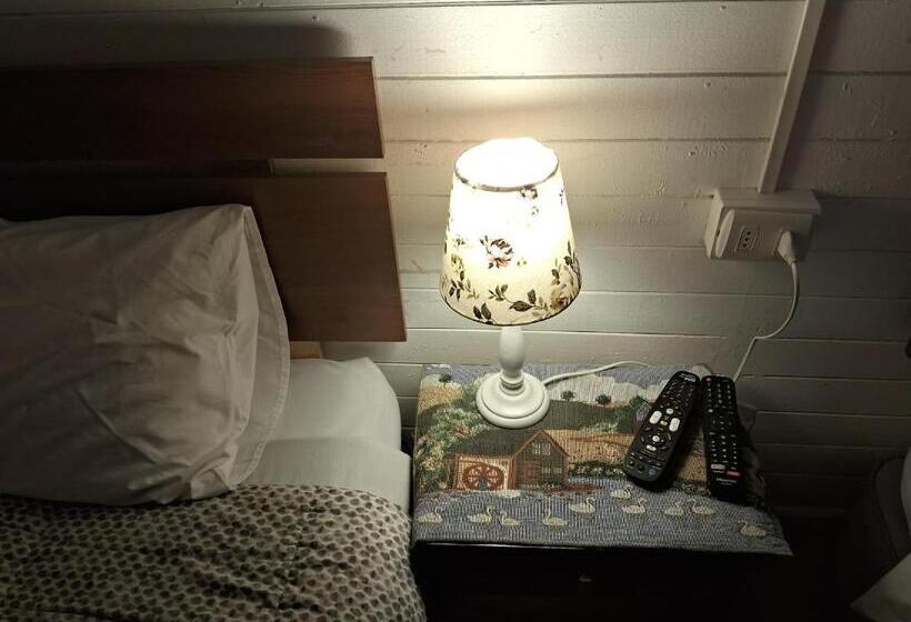 پانسیون Hostal Patrimonial Angelmó