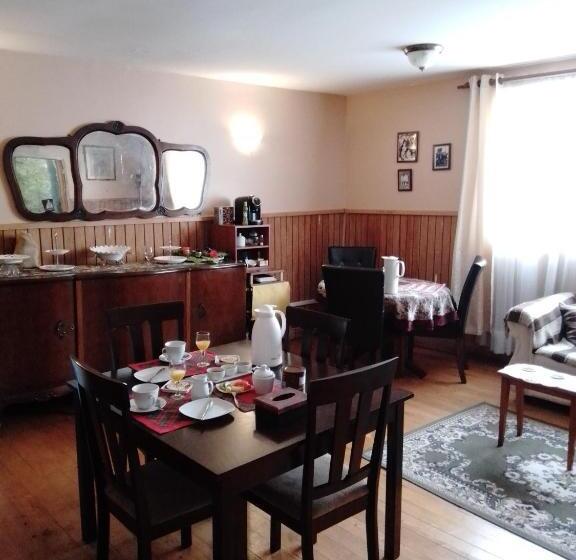 پانسیون Hostal Patrimonial Angelmó