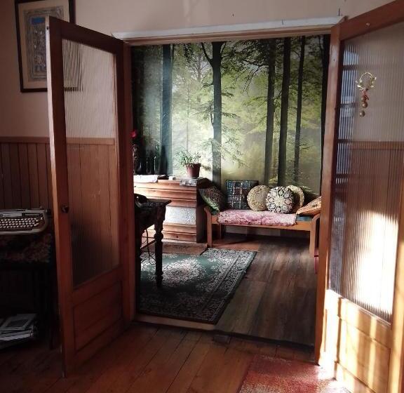 پانسیون Hostal Patrimonial Angelmó