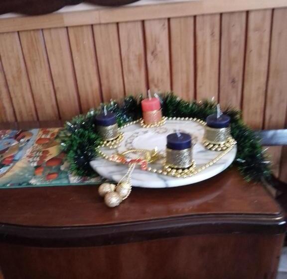 پانسیون Hostal Patrimonial Angelmó