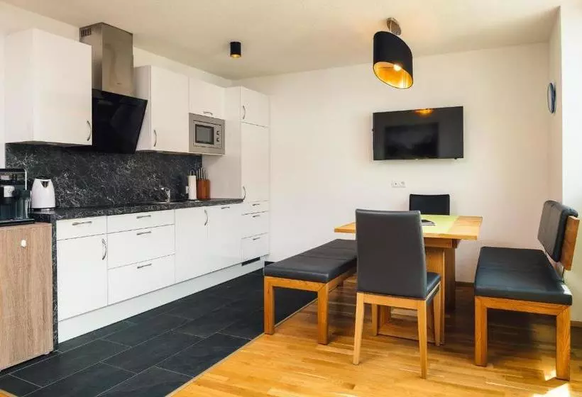 Majatalo Nowders Apartments