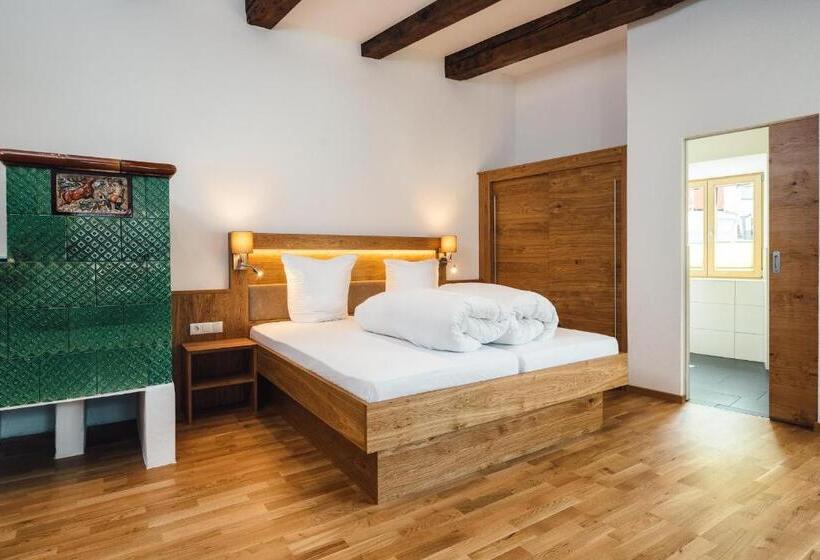 ペンション Nowders Apartments