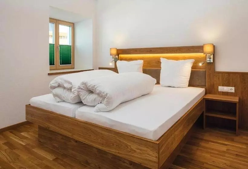 Majatalo Nowders Apartments