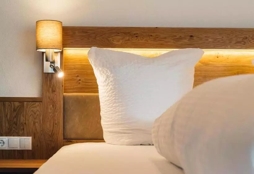 Majatalo Nowders Apartments