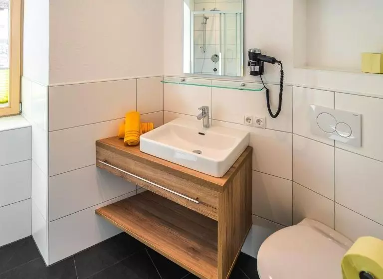 Majatalo Nowders Apartments