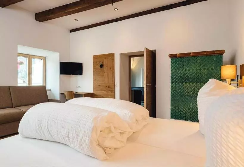 Majatalo Nowders Apartments