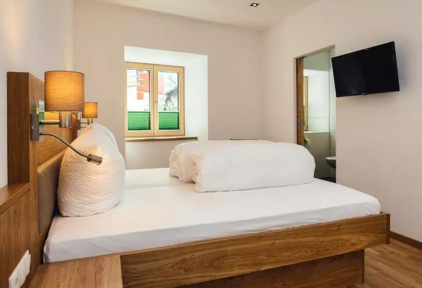 Majatalo Nowders Apartments