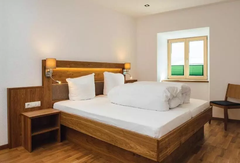 Majatalo Nowders Apartments