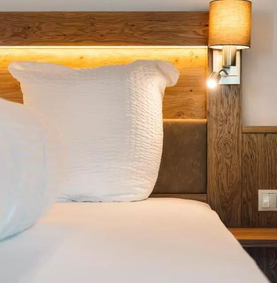 Majatalo Nowders Apartments