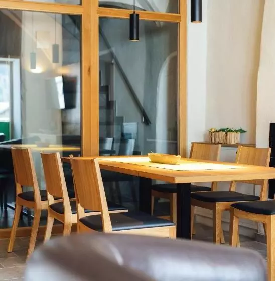 Majatalo Nowders Apartments