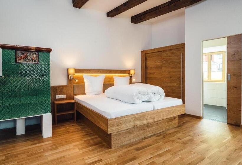 ペンション Nowders Apartments