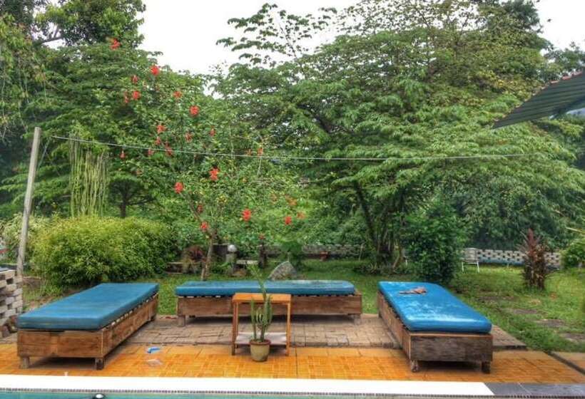 膳宿费 Sleepy Hollow Villa