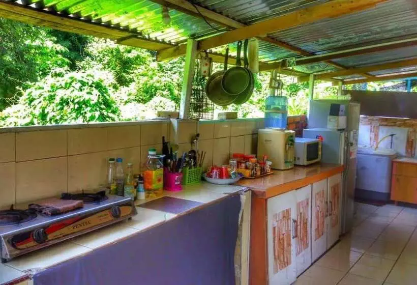 Majatalo Sleepy Hollow Villa