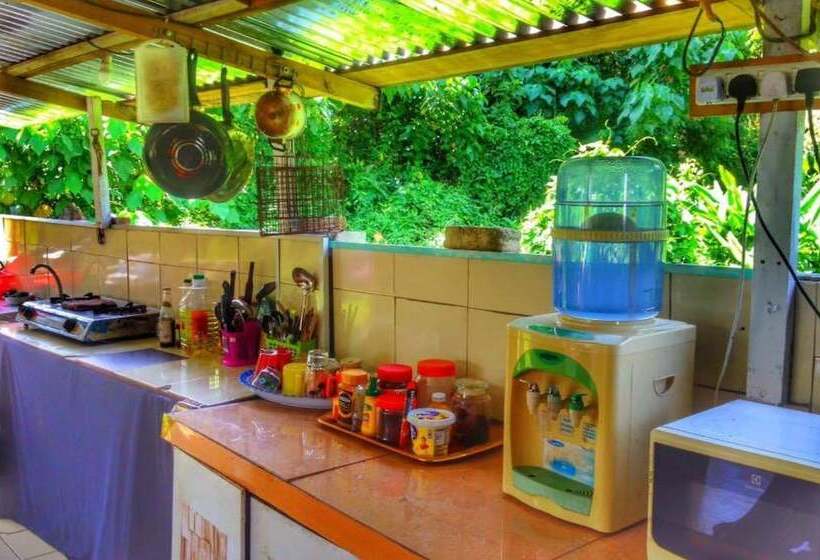 膳宿费 Sleepy Hollow Villa