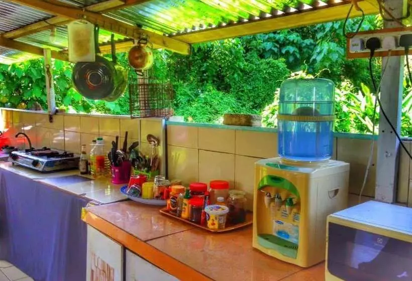 Majatalo Sleepy Hollow Villa