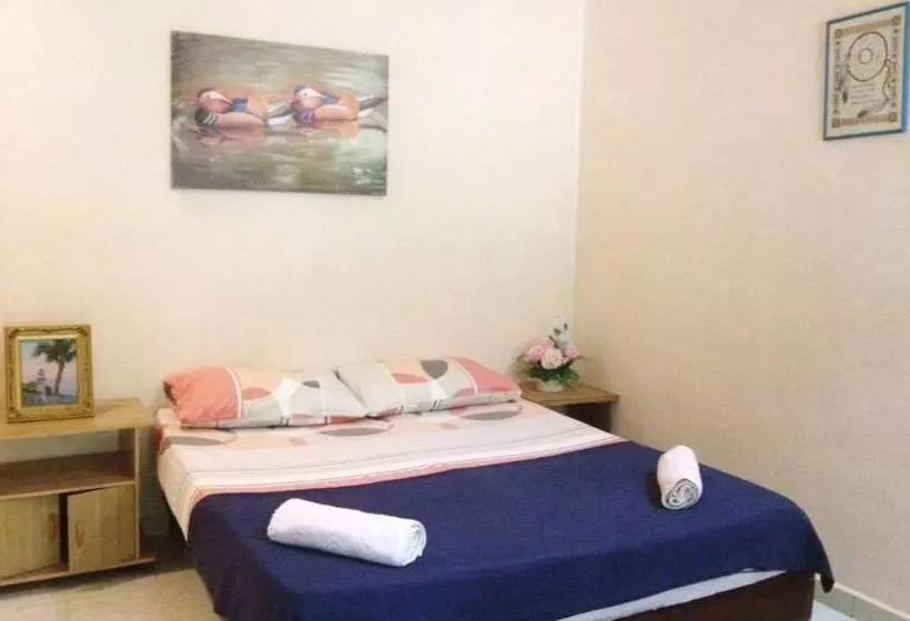 Majatalo Sleepy Hollow Villa