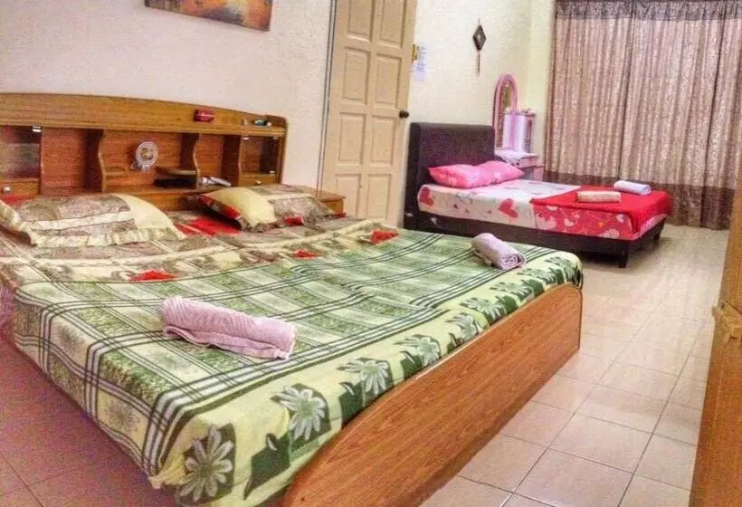 Majatalo Sleepy Hollow Villa