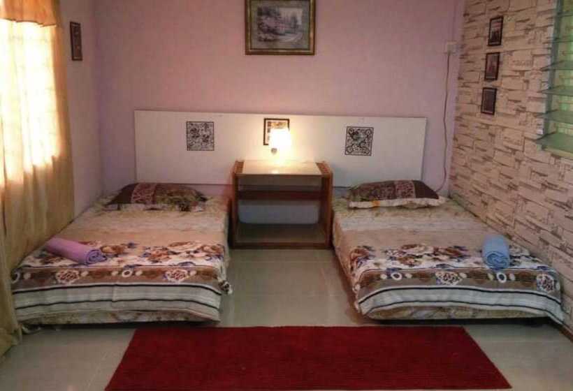 膳宿费 Sleepy Hollow Villa