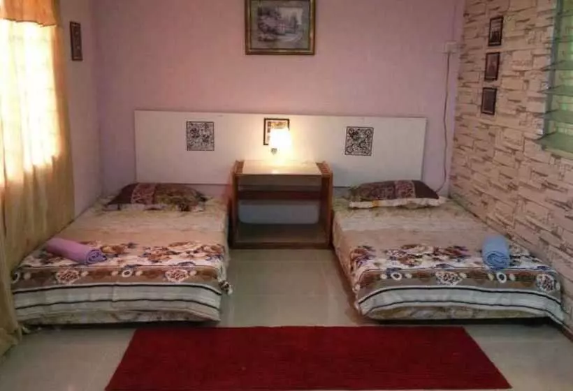 Majatalo Sleepy Hollow Villa