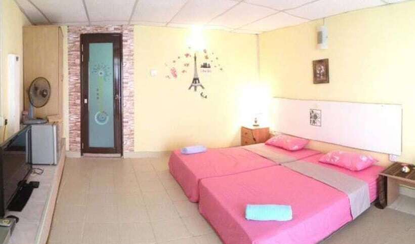 膳宿费 Sleepy Hollow Villa