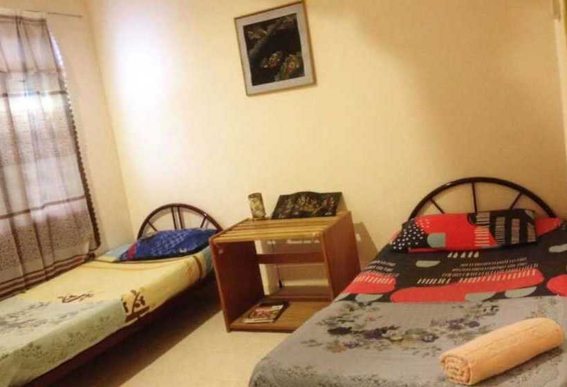 膳宿费 Sleepy Hollow Villa