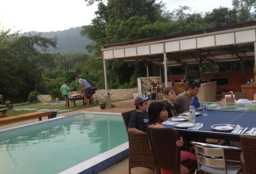 膳宿费 Sleepy Hollow Villa