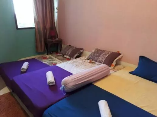 Majatalo Sleepy Hollow Villa