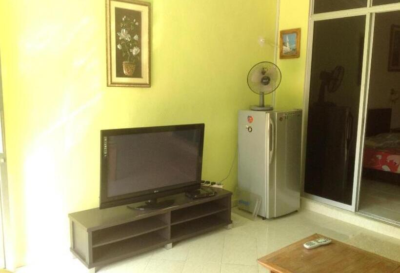 膳宿费 Sleepy Hollow Villa