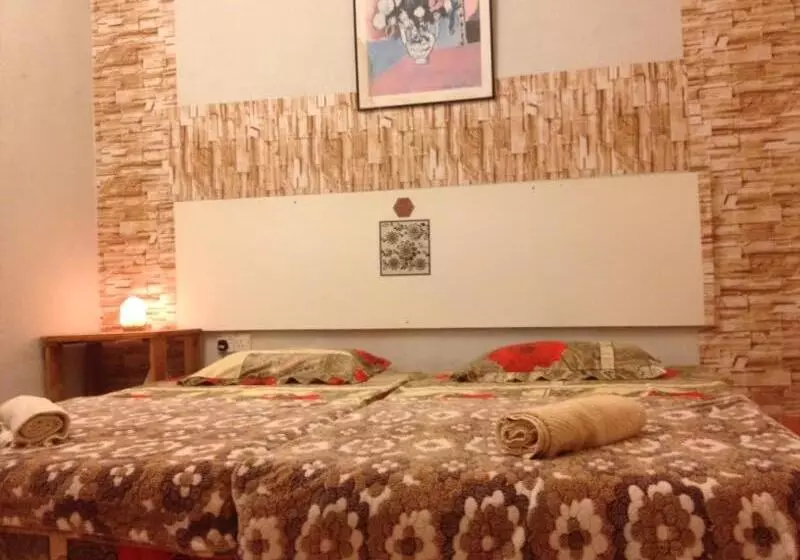 Majatalo Sleepy Hollow Villa