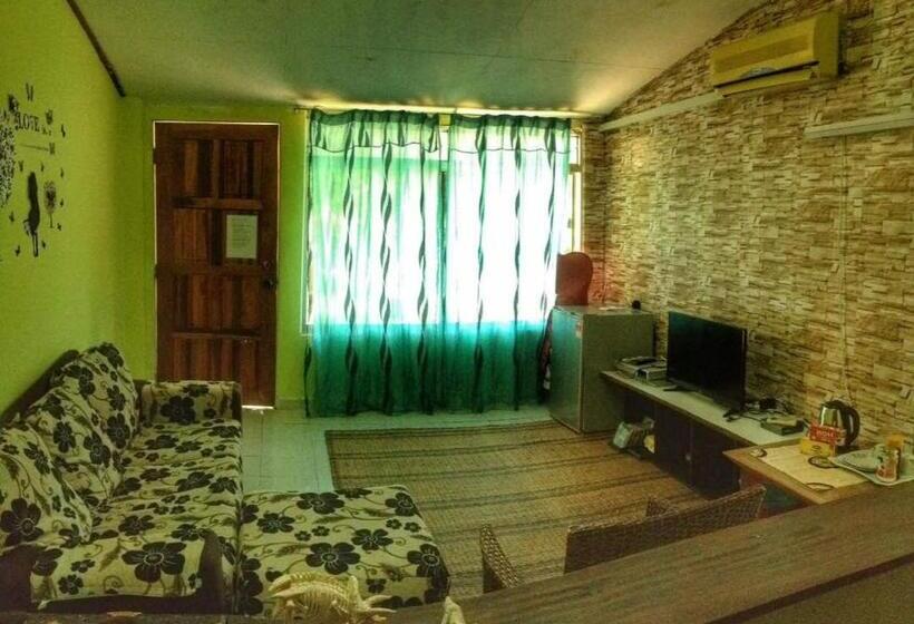 膳宿费 Sleepy Hollow Villa