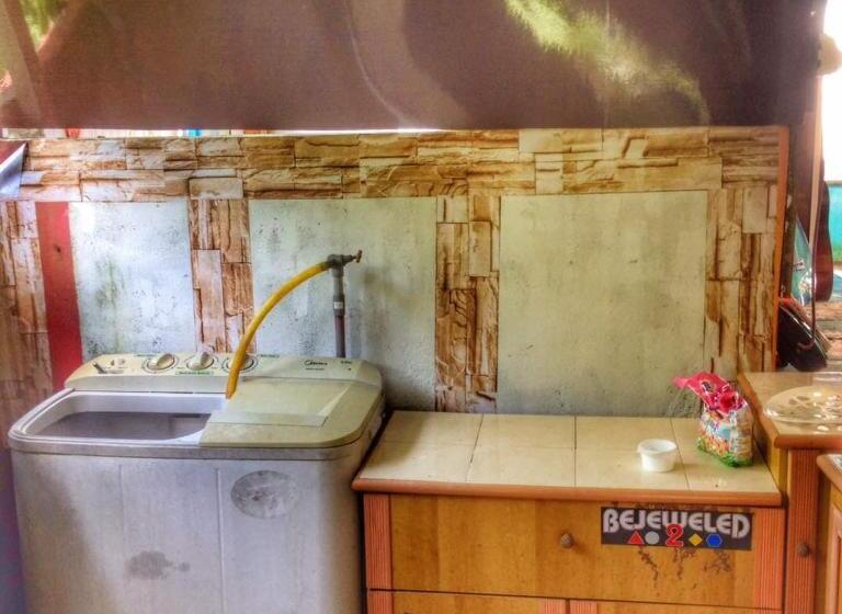 膳宿费 Sleepy Hollow Villa