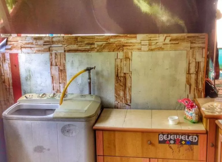 Majatalo Sleepy Hollow Villa