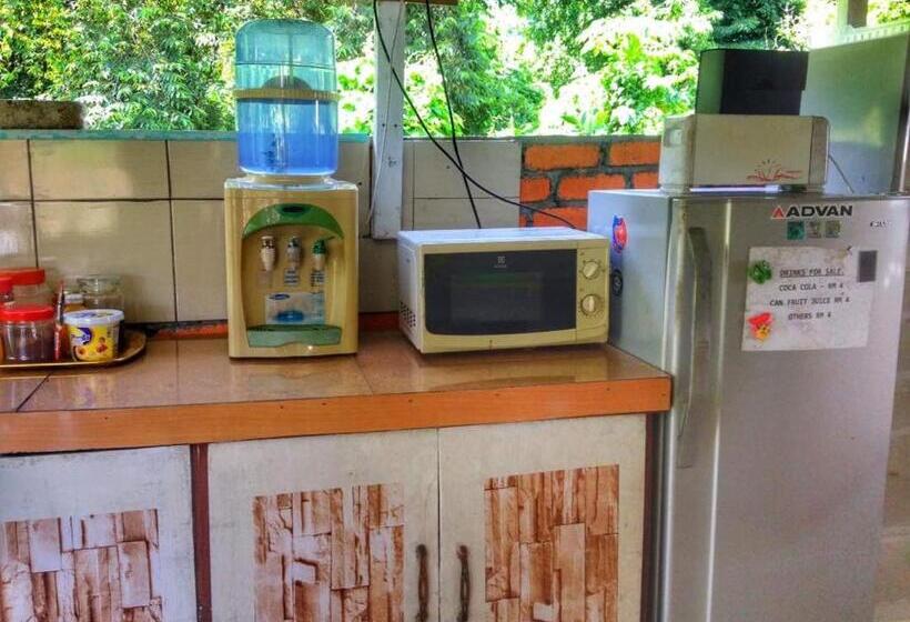 膳宿费 Sleepy Hollow Villa