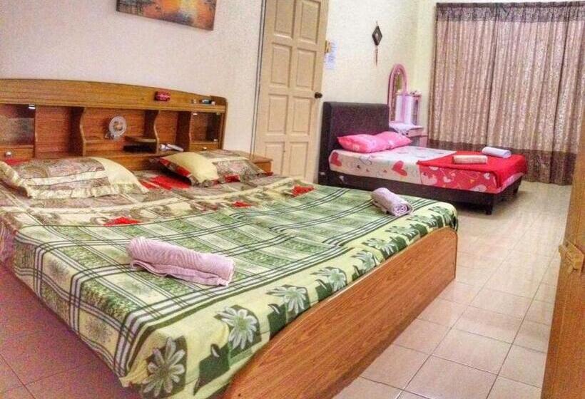 膳宿费 Sleepy Hollow Villa