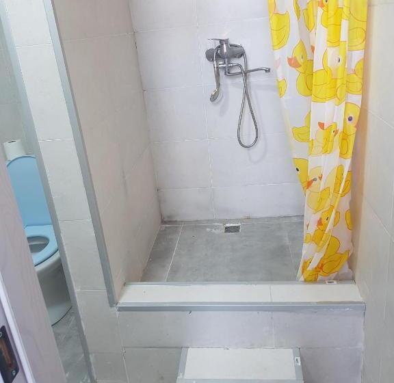 پانسیون Villa House Georgia